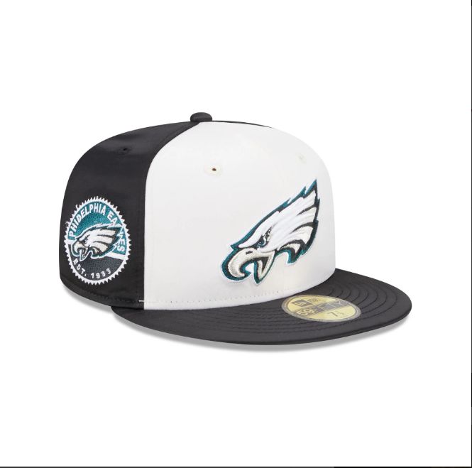 2023 NFL Philadelphia Eagles Hat YS20231114->nfl hats->Sports Caps